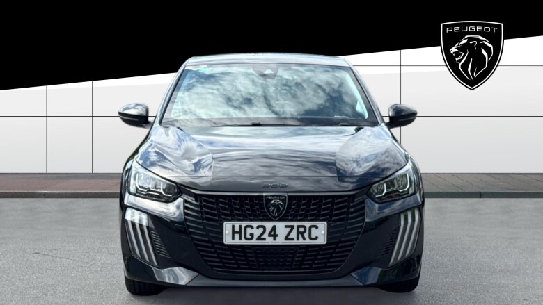 Peugeot 208 1.2 PureTech 100 Active 5dr Petrol Hatchback